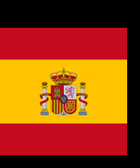 Spanish Flag